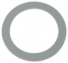 Sealing ring rubber D1 ø 42mm D2 ø 33mm thickness 2mm Qty 1 pcs - 695348