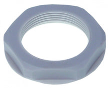  Nut H 7mm thread M32x1,5 plastic WS 41 Qty 1 pcs - 695349