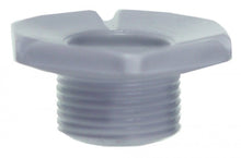 Racord scurgere K00004, M28x2 L 23mm pentru dozatorul de înghețată drept - 695350