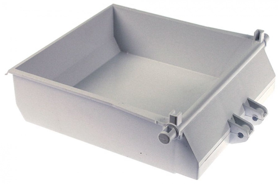  Sump for ice maker L 180mm W 180mm H 60mm EUROFRIGOR - 695359