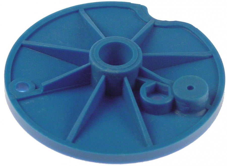 Wheel for pan tilting ø 100mm - 695366