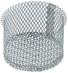 Intake filter ø 36mm H 25mm - 695416