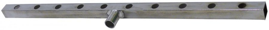  Spray arm L 385mm nozzles 10 for ice maker - 695420