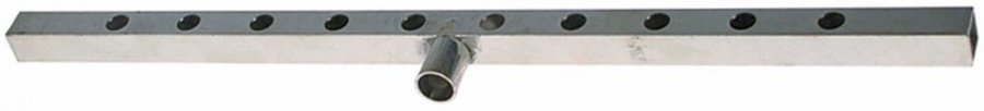  Spray arm L 385mm nozzles 10 for ice maker - 695422