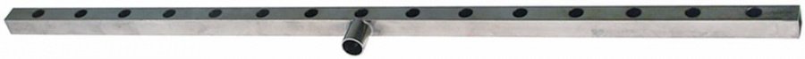  Spray arm L 570mm nozzles 15 for ice maker - 695423