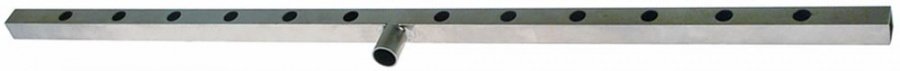  Spray arm L 570mm nozzles 12 for ice maker - 695424