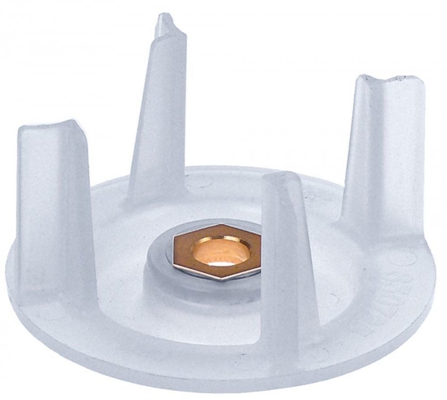  Stirrer ø 86mm H 51mm ID ø 11,6mm - 695427