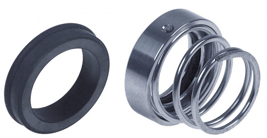 Simering mecanic - presetupa, pentru melc, ext. ø 45mm, int. ø 30mm, CF 650402 00, CF65040200, CMCF65040200