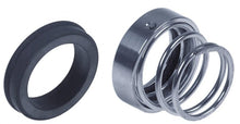 Simering mecanic - presetupa, pentru melc, ext. ø 45mm, int. ø 30mm, CF 650402 00, CF65040200, CMCF65040200