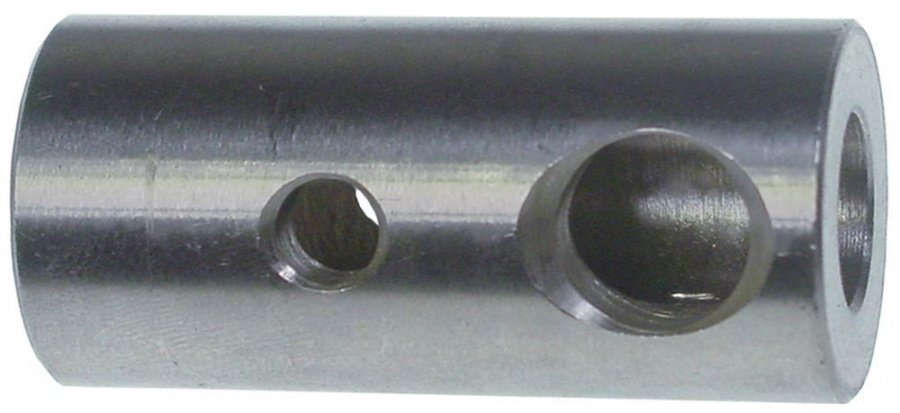 Bush for auger L 43mm ø 20mm - 695431