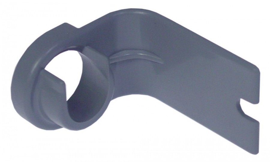  Cover for light barrier mounting pos. right - 695437