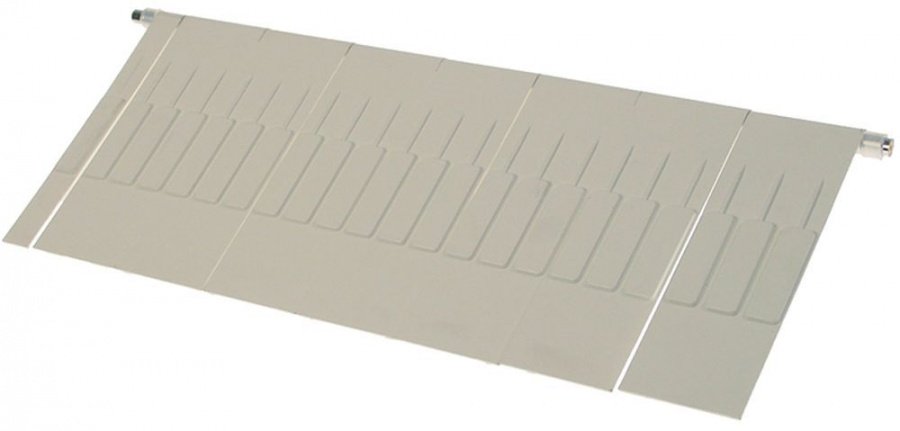  Curtain for ice maker W 283mm H 115mm shaft length 305mm shaft ø 6mm - 695440