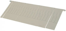  Curtain for ice maker W 283mm H 115mm shaft length 305mm shaft ø 6mm - 695440