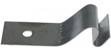  Bracket for nozzle L 47mm W 16,5mm - 695446