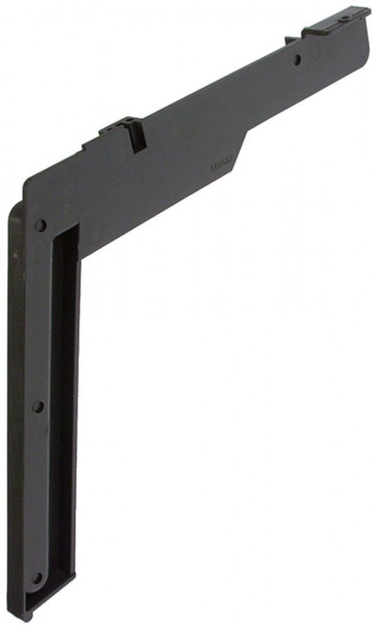  Door guides mounting pos. right L 215/240mm W 14mm - 695447