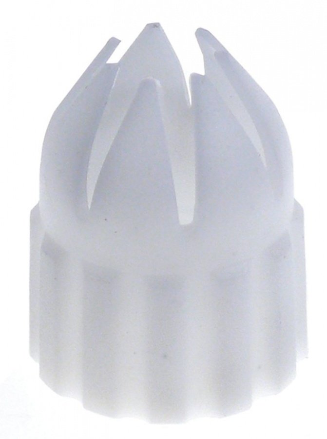 Decorator tip for cream maker L 35mm - 695450