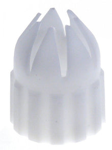 Decorator tip for cream maker L 35mm - 695450