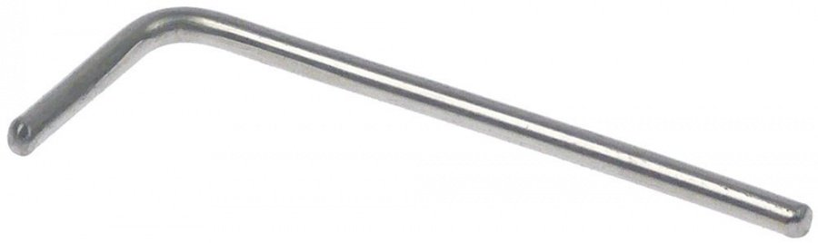  Pin for cream maker angled 90° L 60mm - 695451