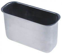 Container for cream maker L 205mm W 80mm - 695454
