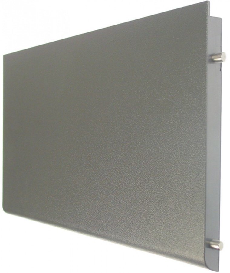  Door for ice-cube maker W 395mm H 215mm thickness 18mm - 695462