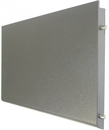  Door for ice-cube maker W 395mm H 215mm thickness 18mm - 695462