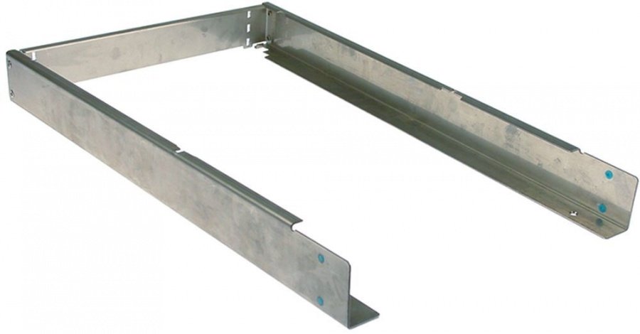 Frame for pullout size 1/1 L 660mm - 695464