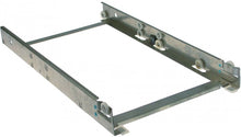  Pullout size 1/1 L 660mm capacity 70kg - 695465