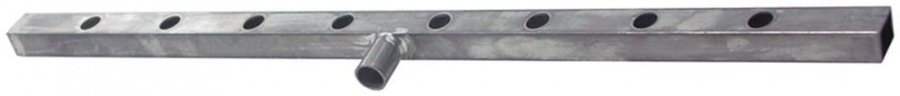  Spray arm L 420mm nozzles 8 for ice maker - 695478