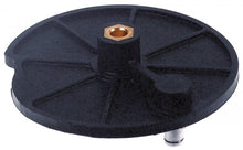 Disc motoreductor basculare, ø 100 mm, ax ø 7 mm, masina de gheata - 695479