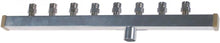 Spray arm L 330mm nozzles 8 for ice-cube type D - 695482