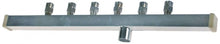 Spray arm L 330mm nozzles 6 for ice-cube type A - 695483