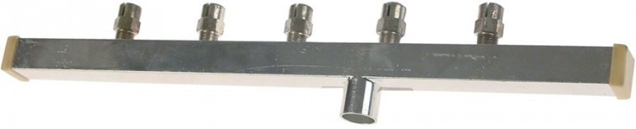  Spray arm L 330mm nozzles 5 for ice-cube type C - 695484