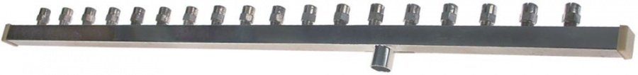 Spray arm L 670mm nozzles 18 for ice-cube type D - 695488