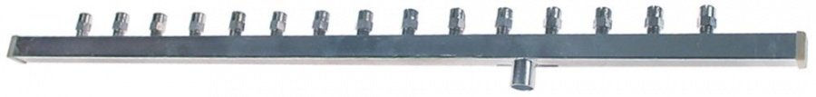 Spray arm L 670mm nozzles 15 for ice-cube type A - 695489