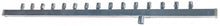 Spray arm L 670mm nozzles 15 for ice-cube type A - 695489