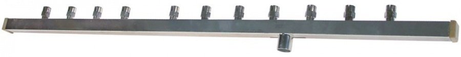 Spray arm L 670mm nozzles 11 for ice-cube type C - 695490
