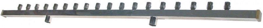  Spray arm L 785mm nozzles 18 for ice-cube type A - 695495