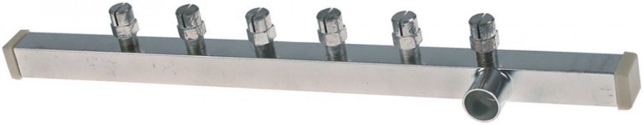  Spray arm L 330mm nozzles 6 for ice-cube type M - 695498