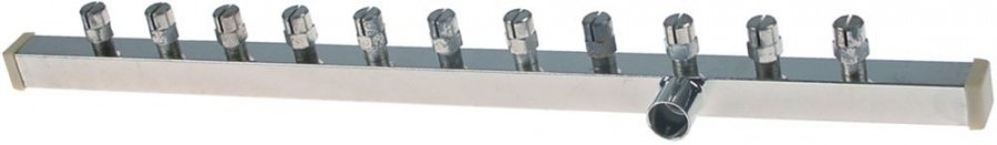 Spray arm L 440mm nozzles 11 for ice-cube type S - 695499