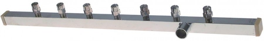  Spray arm L 440mm nozzles 7 for ice-cube type G - 695501