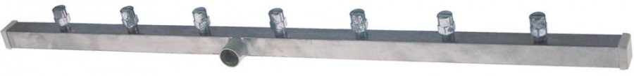  Spray arm L 550mm nozzles 7 for ice-cube type A - 695502