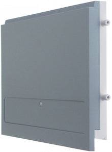  Door for ice-cube maker W 293mm H 182mm thickness 24mm - 695510