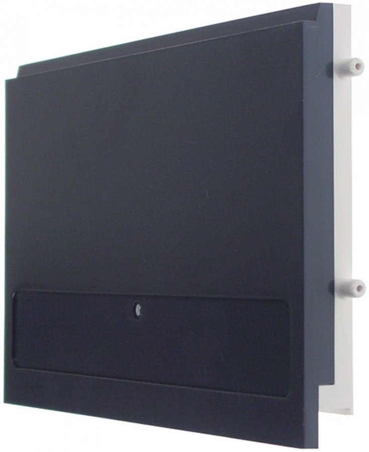 Door for ice-cube maker W 293mm H 182mm thickness 25mm - 695512