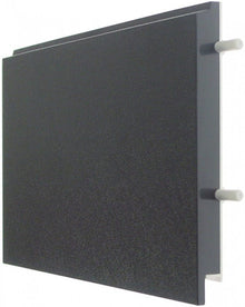  Door for ice-cube maker W 337mm H 207mm thickness 22mm - 695513