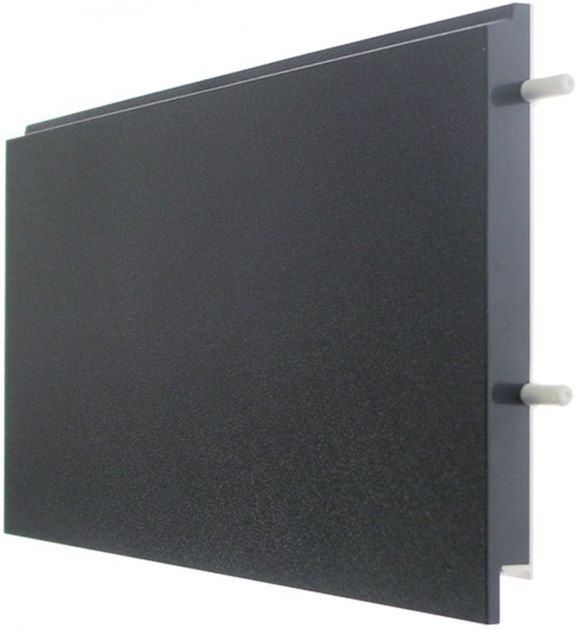 Ușă pentru mașină de gheaȚĂ L 447mm Î 217mm grosime 22mm - 695514