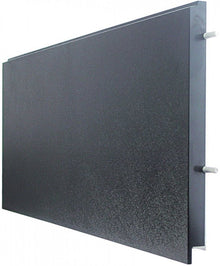 Ușă mașină de gheaȚĂ 675x307mm grosime 28mm - 695515