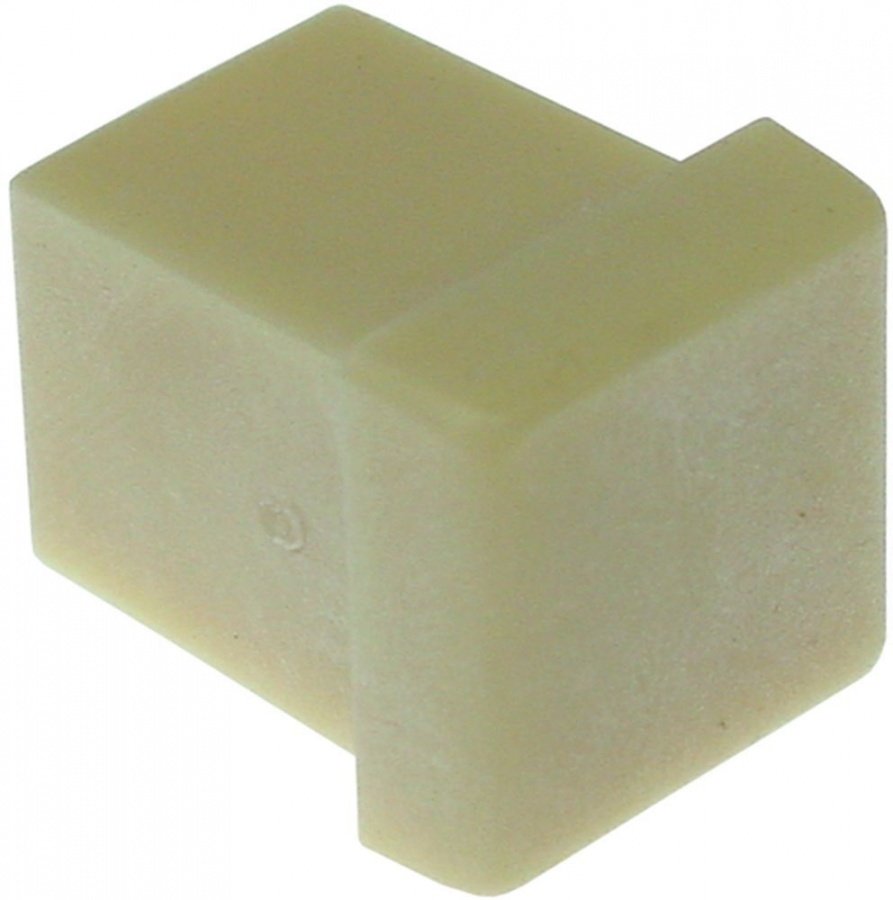  End cap for ice maker insertion size 16x16mm - 695518