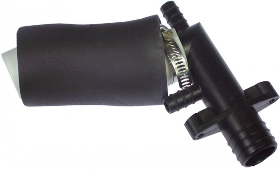  Hose connector 3-way for hose for ice-cube maker - 695519