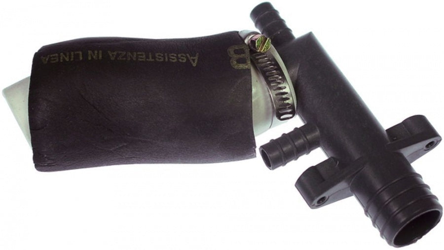  Hose connector 3-way for hose for ice-cube maker - 695520