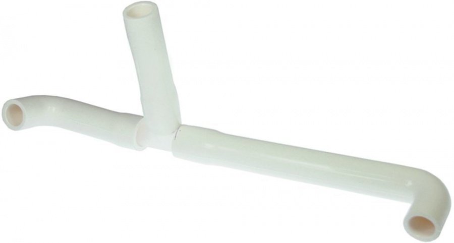 Hose set for spray arm - 695528